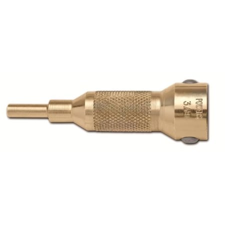 Powers Fasteners 3/8" Sds Bit Use w/ 1/4" Set Tool 1/4" Internal Threaded Smart DropIn 00427SD-PWR